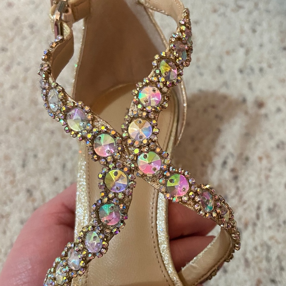 Antonio melani jamme heel - Picture 7 of 10